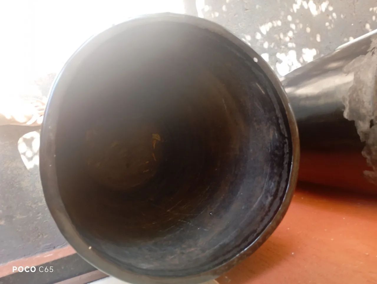 Vaso de planta  - Foto 2