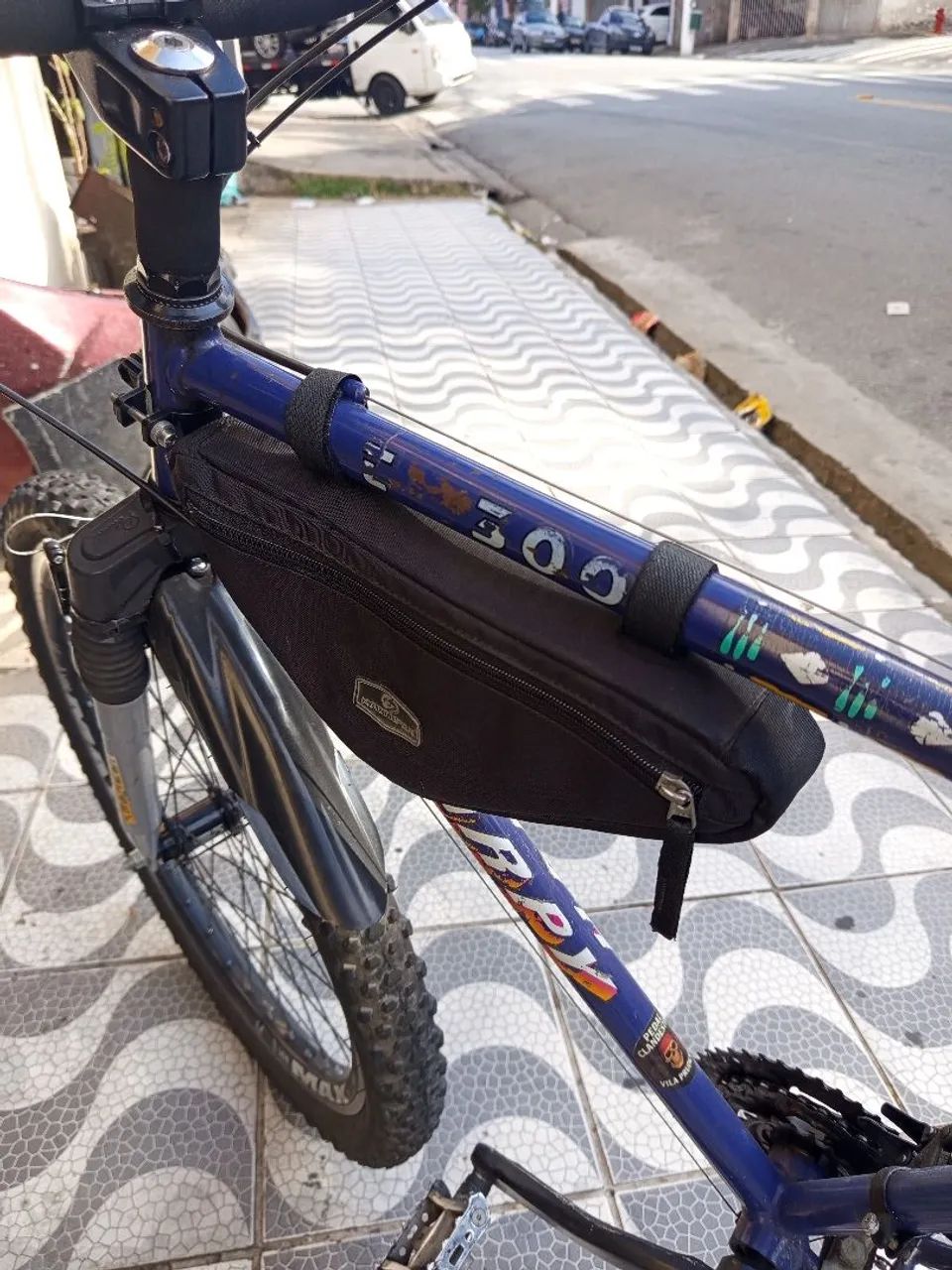 Bike Harpy 300 26 - Foto 2
