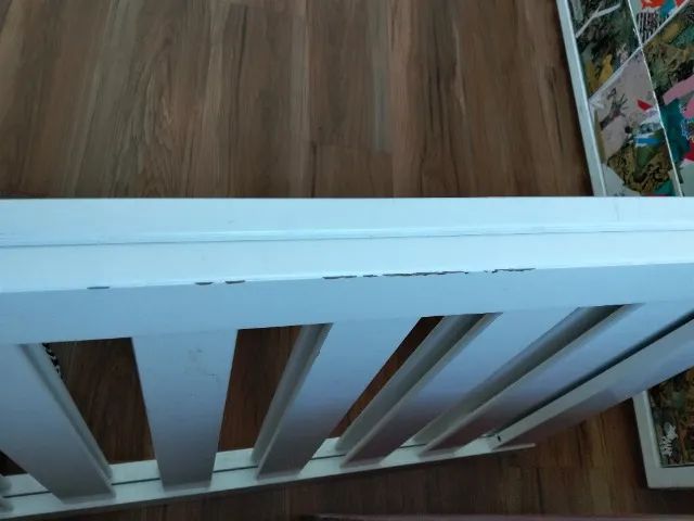 Berço 3 em 1 - Foto 2