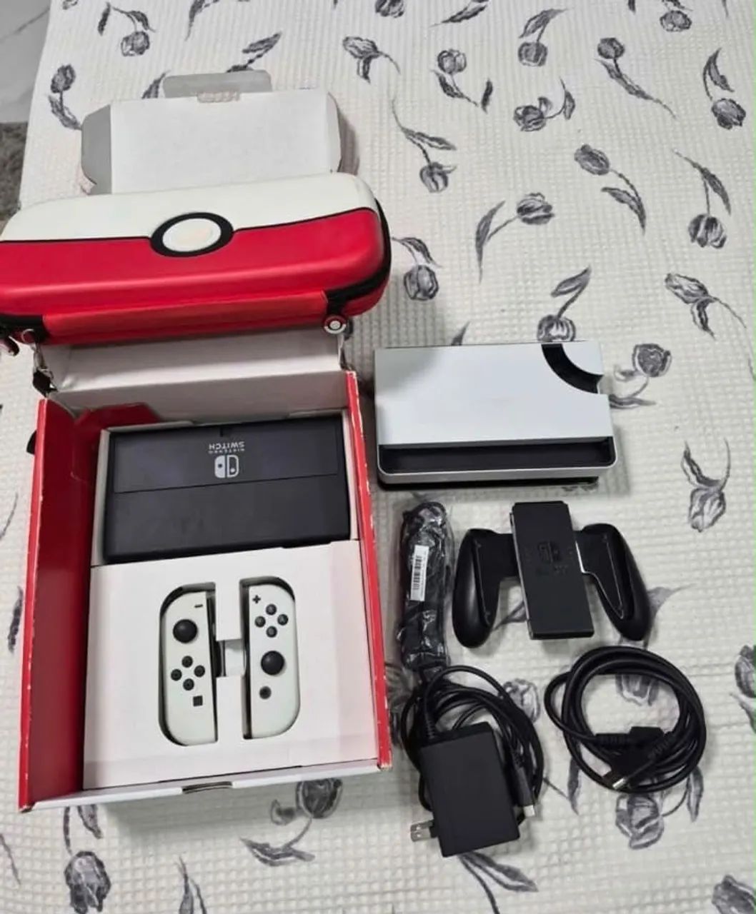 Nintendo Switch a venda, estado de zero - Foto 3
