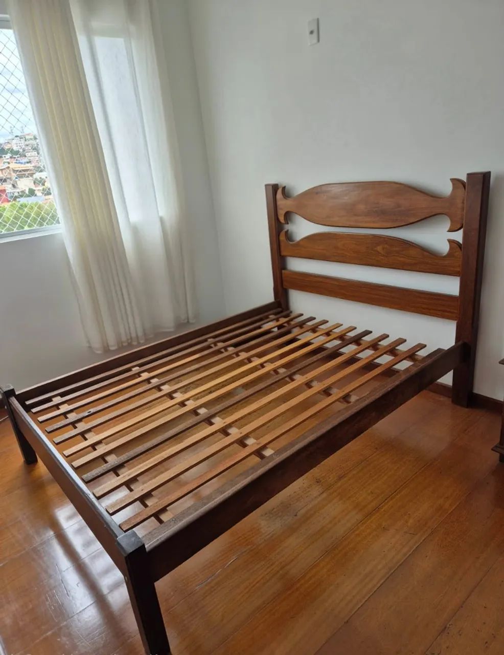 Cama de casal - Foto 2