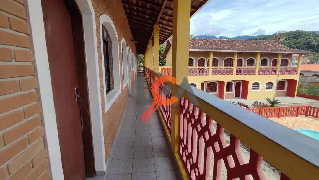 Pousada Comercial à venda, , - PO0001. - Foto 2