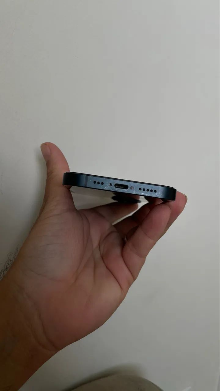 iPhone 13 128gb saúde 94%  - Foto 3