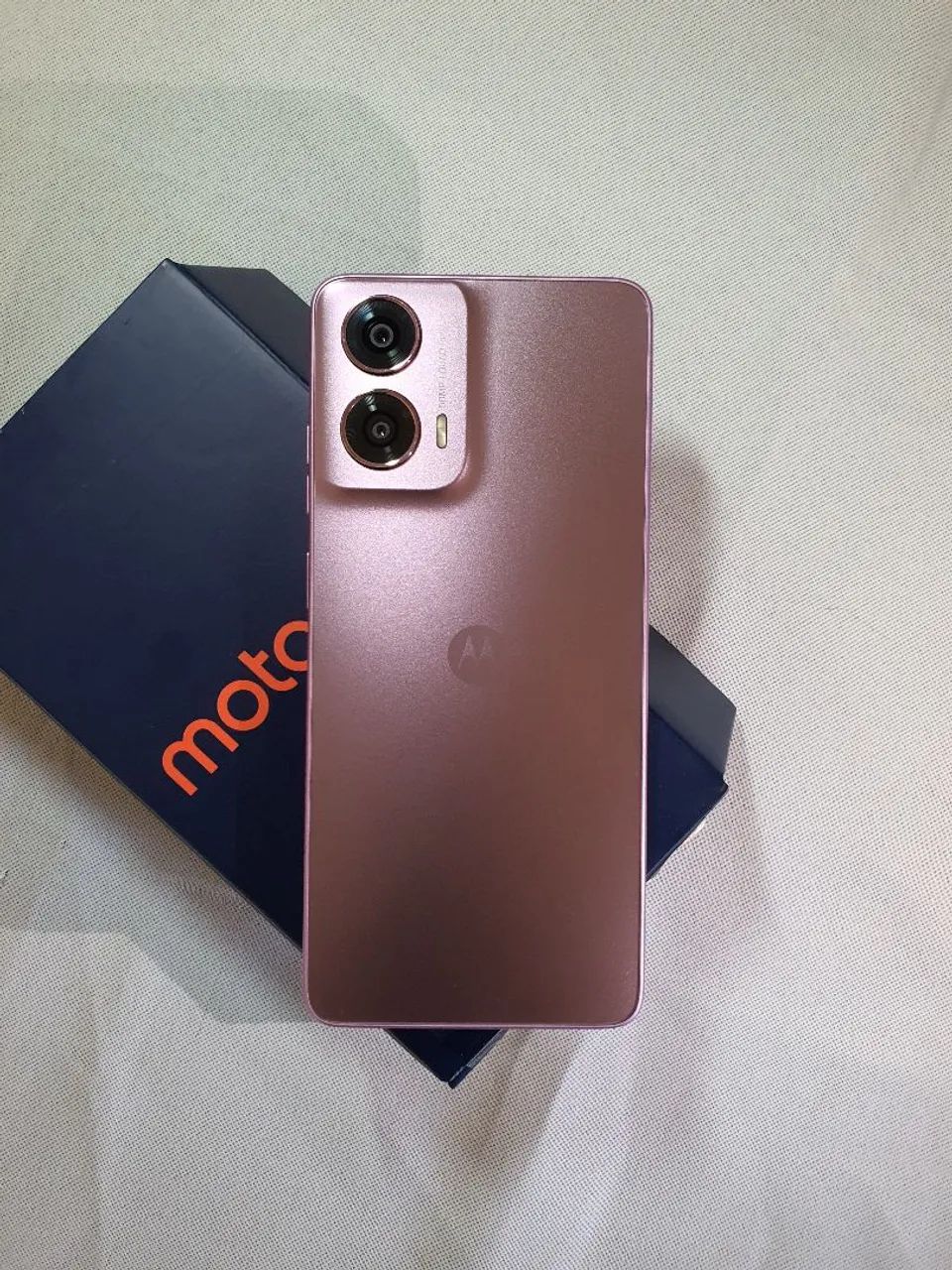 Moto G24 - Foto 2
