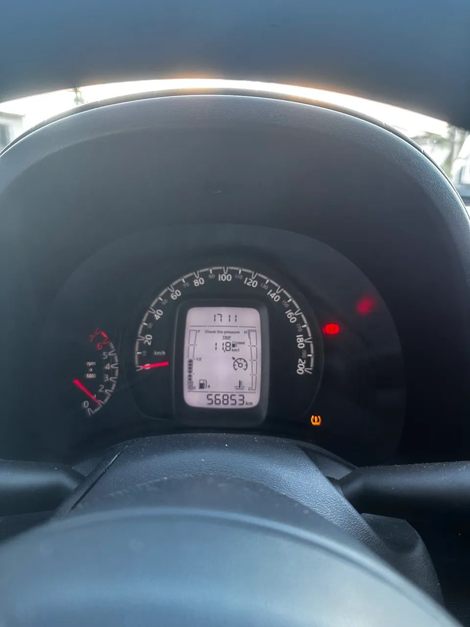 Fiat Mobi Like 1.0 Fire Flex 5P. 2025 - Foto 2
