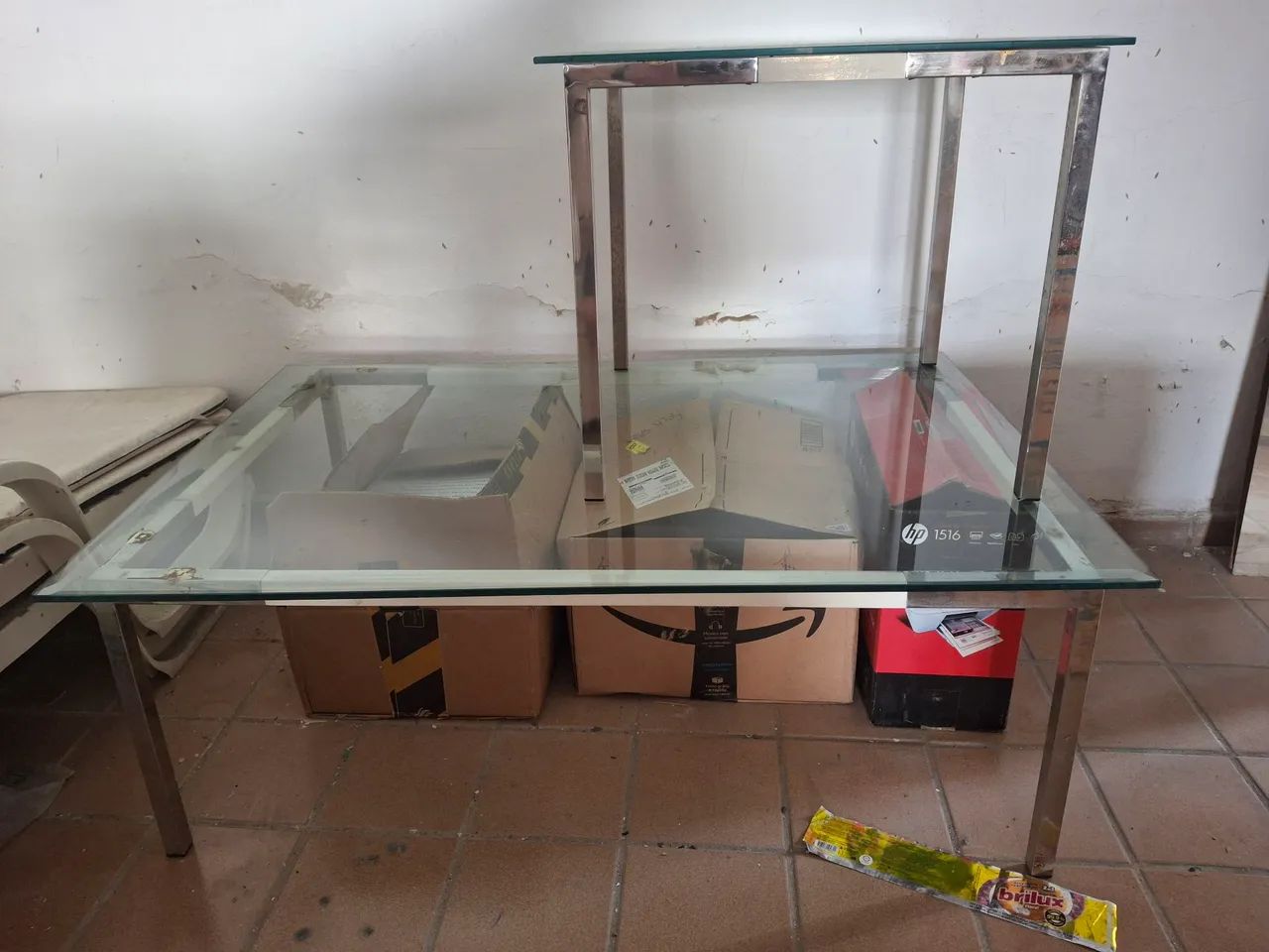 Conjunto de centro para sala estar - Foto 3