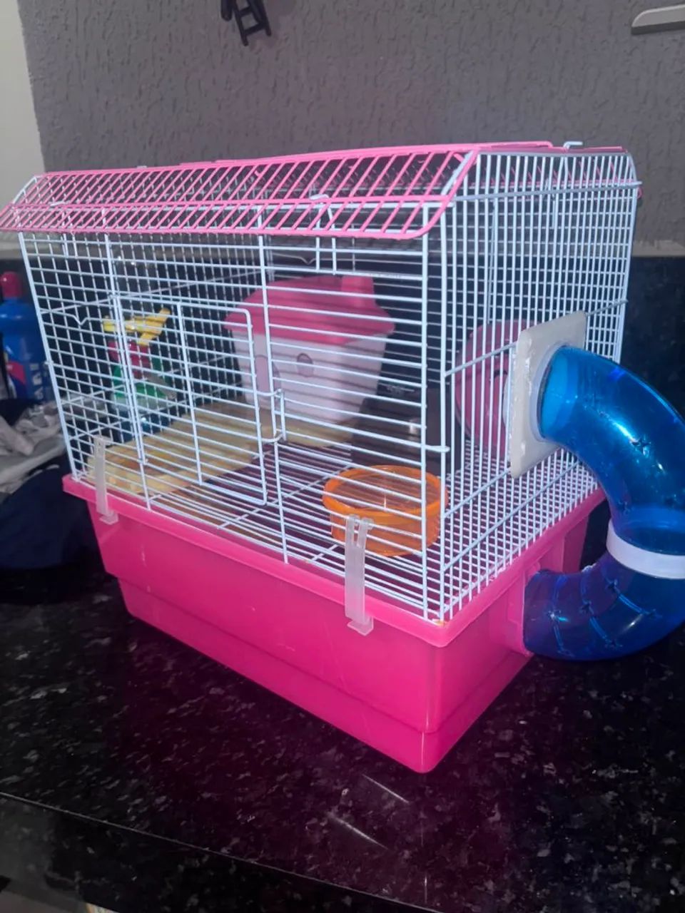Casinha para hamster  - Foto 4