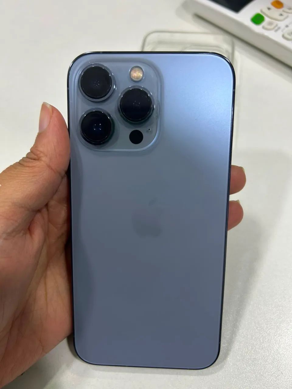 iPhone 13 Pro 128GB - Foto 3