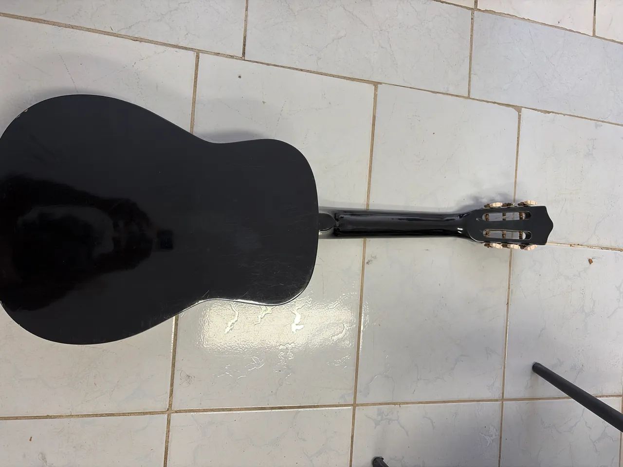 Violão kashima  - Foto 2