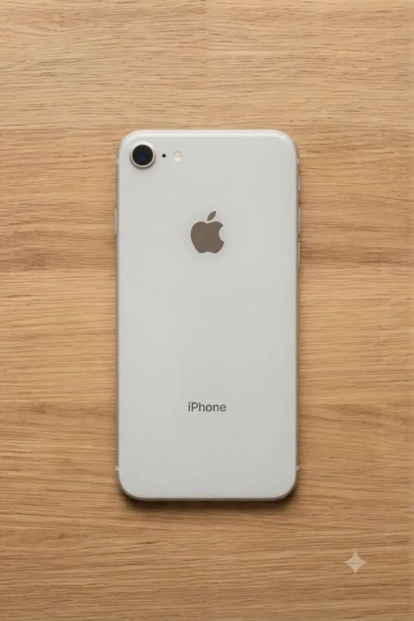 Iphone 8/64 gb - Foto 2