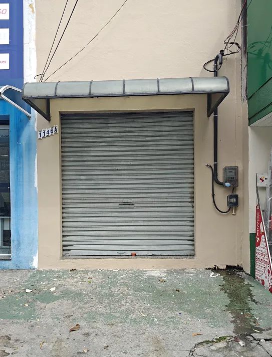 Loja 20 m² - Avenida Lobo Júnior