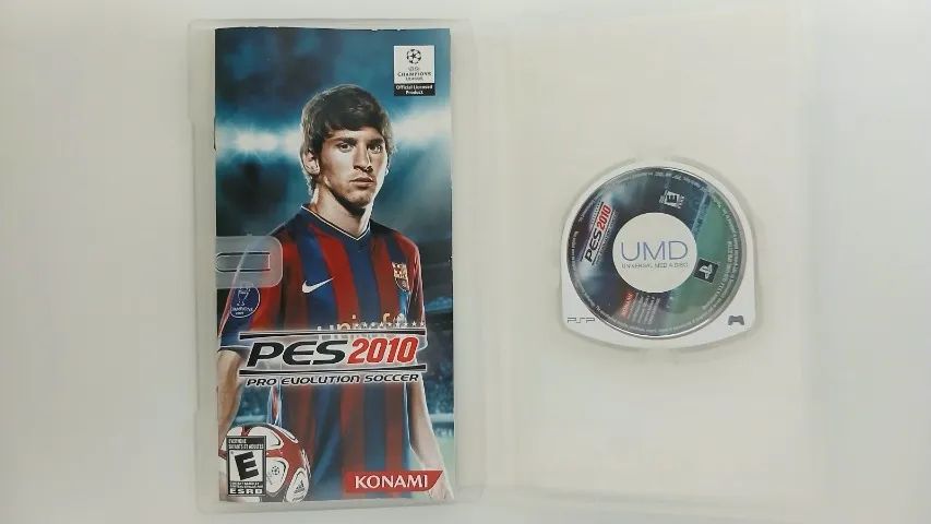 Console PSP - Foto 3