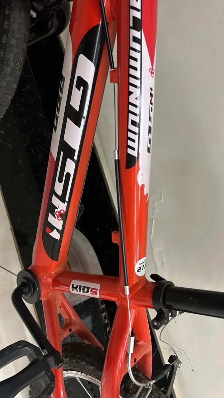 Bicicleta aro 16 - Foto 2