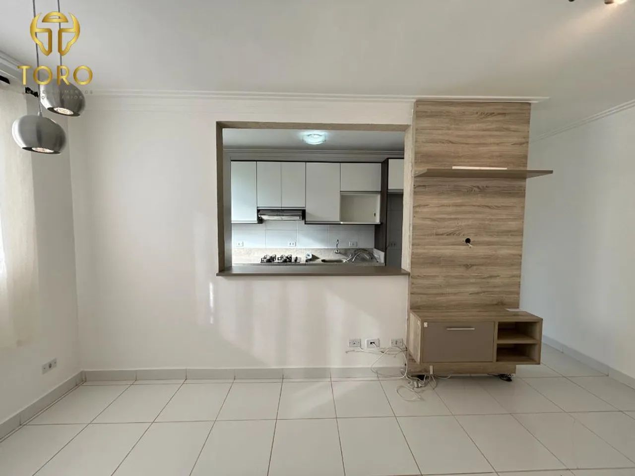 Apartamento para alugar em Maringá, PQ INDUSTRIAL I, com 2 quartos, com 47 m² - Foto 4