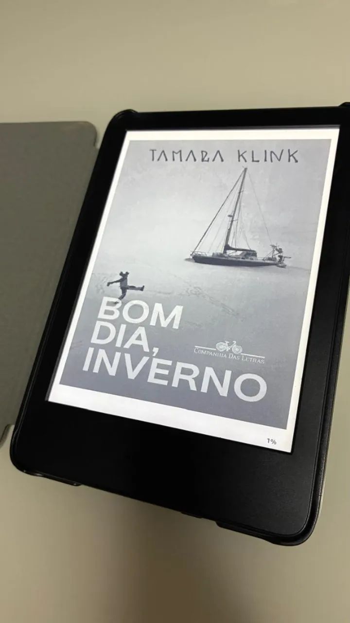 Kindle 11ª Geração - Foto 4