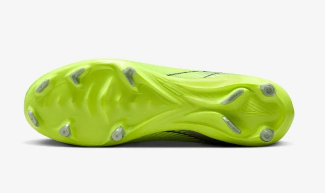 Chuteira nike zoom Mercurial vapor 16 academy de campo masculino original, números:42.44 - Foto 5