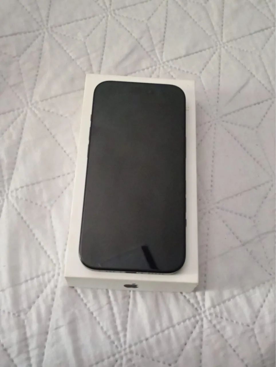iPhone  - Foto 4