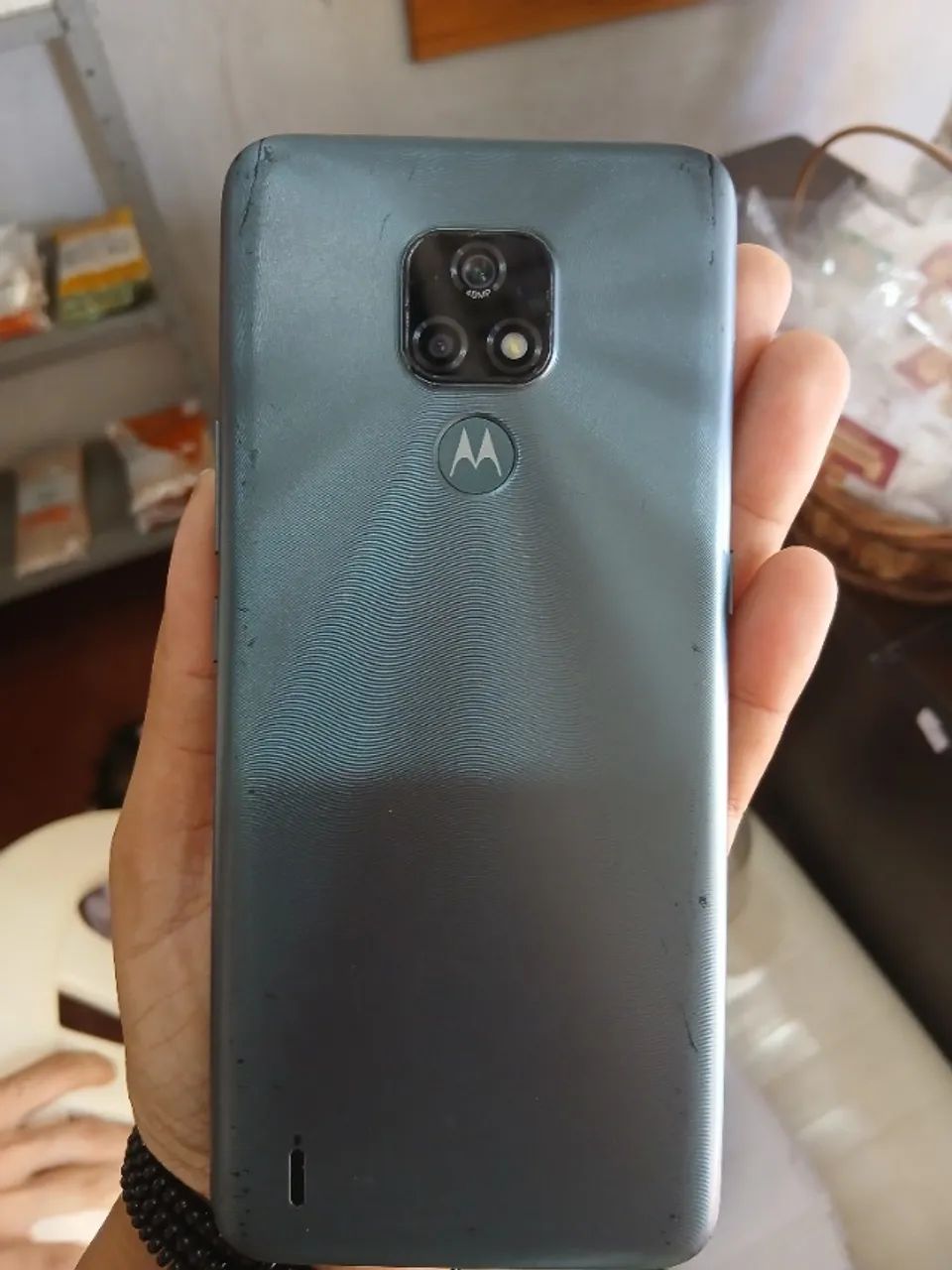 Celular - Foto 2
