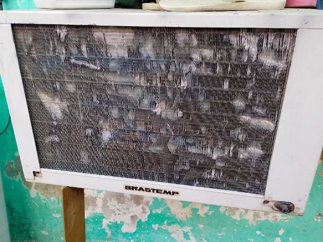 Ar condicionado 10000 - Foto 2