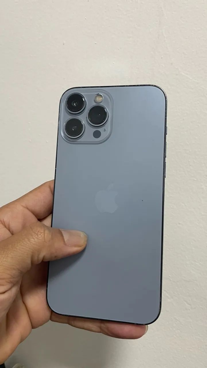 iPhone 13 Pro Max 128gb