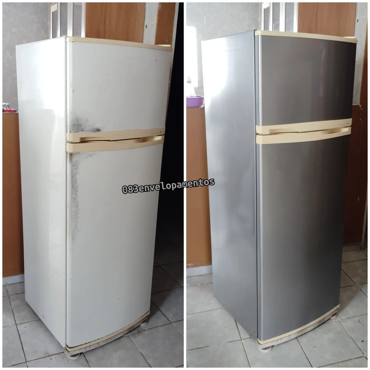 Adesivo top para móveis  - Foto 4