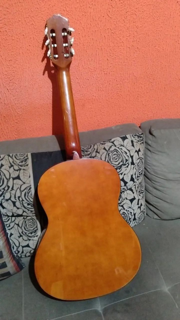 Violão Michael  - Foto 4