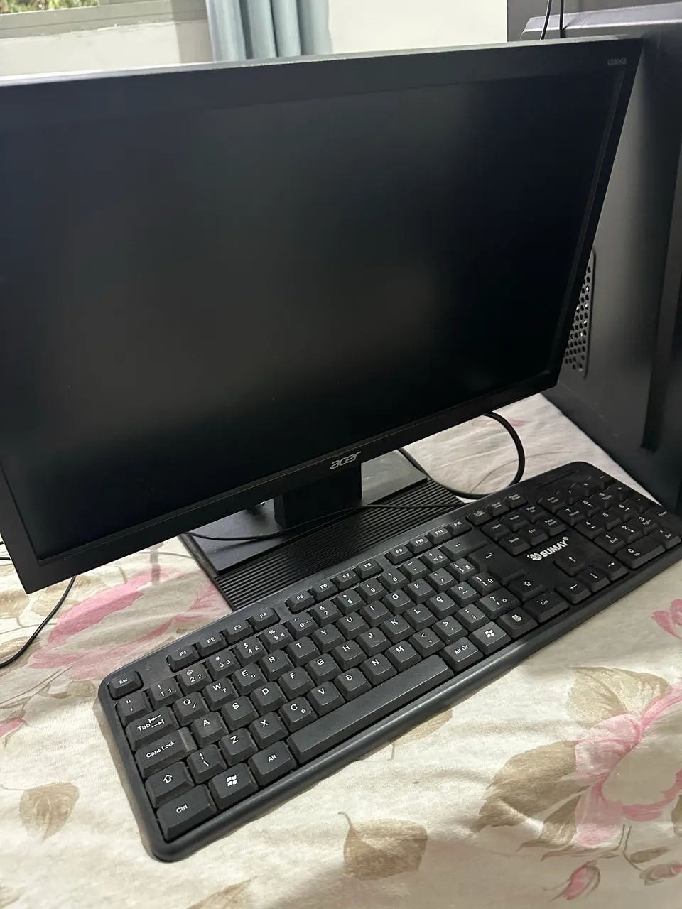 Computador completo - Foto 4