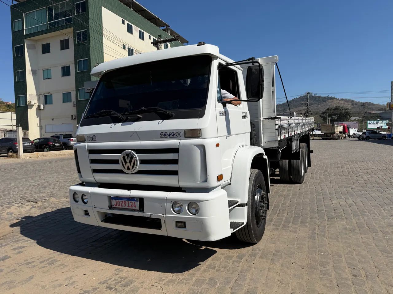 Vw 23220