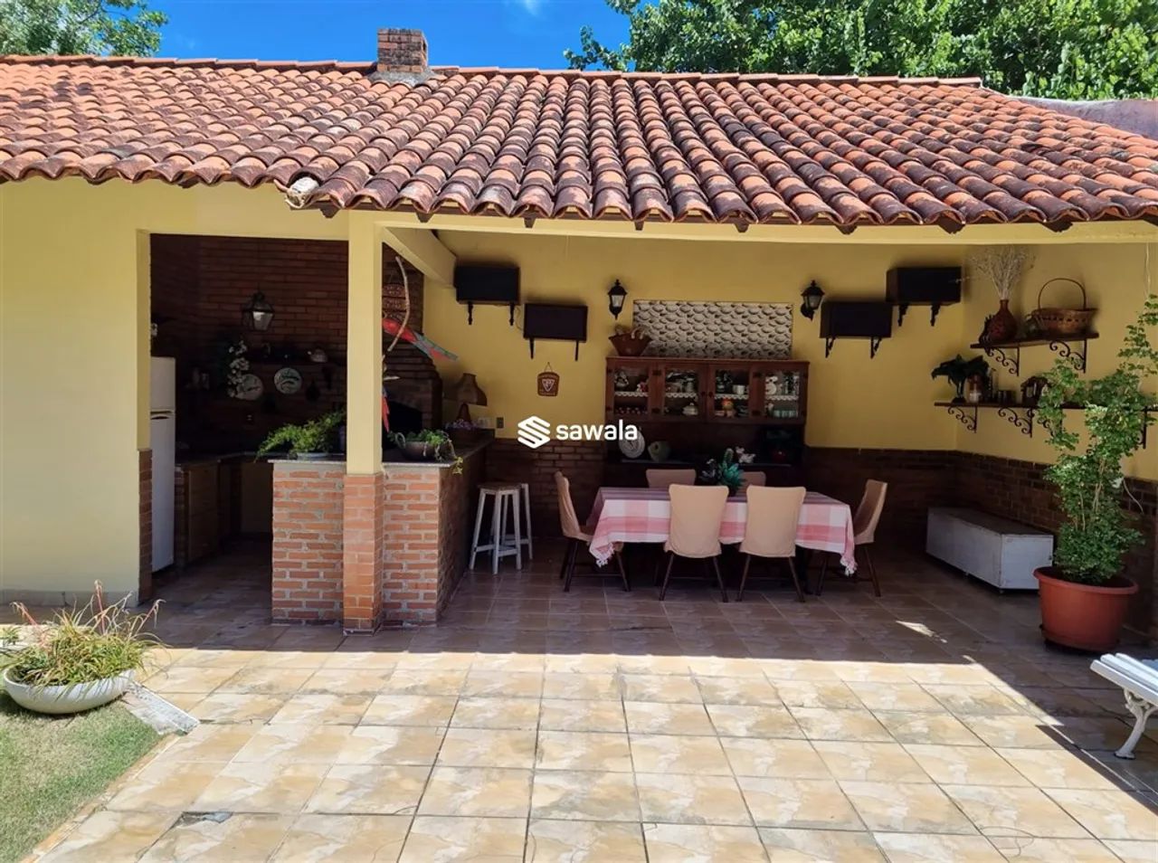 Bosque dos Esquilos - Casa 4 quartos, sendo 2 suítes - Foto 4