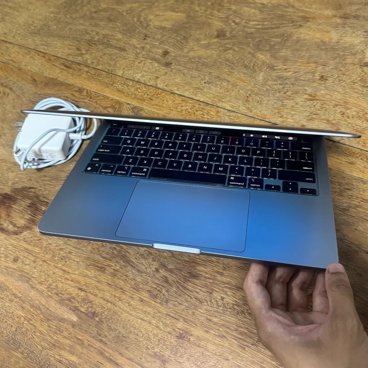 MacBook PRO M1 - Foto 2