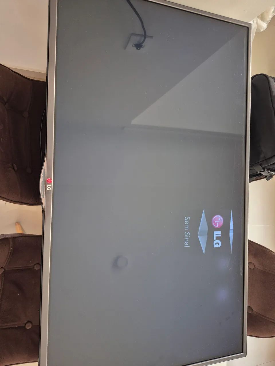 Smart TV 42" LG - Foto 2
