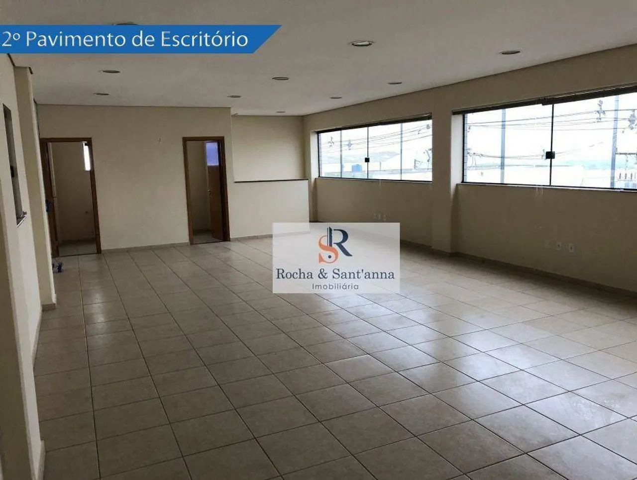 Galpão Comercial - Vitória Martini - Indaiatuba/SP - Foto 2