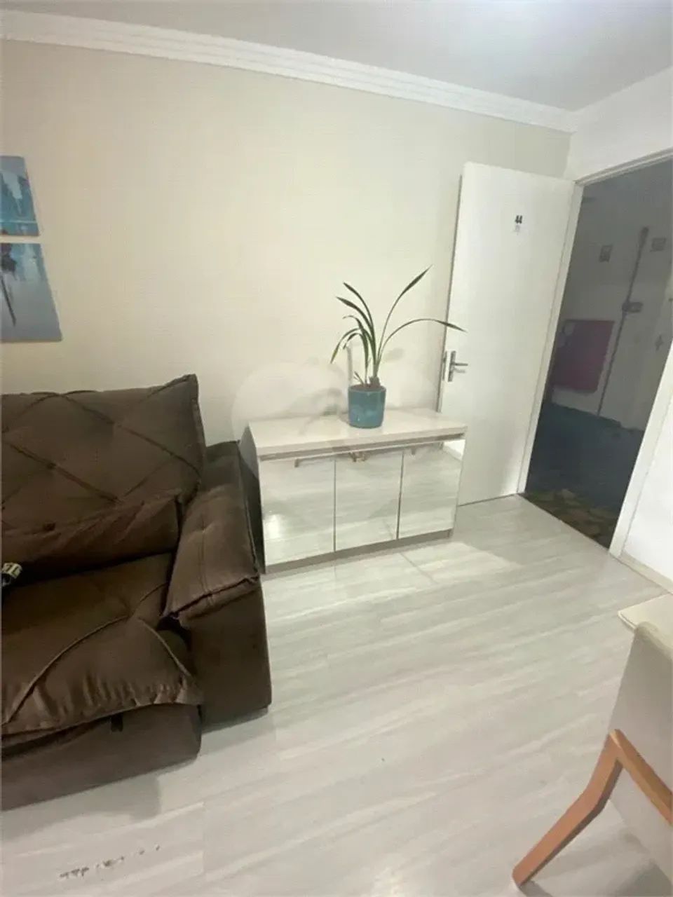 Apartamento 2 dormitórios 1 banheiros 1 vaga Edifício Veredas dos Bandeirantes Sorocaba - Foto 2