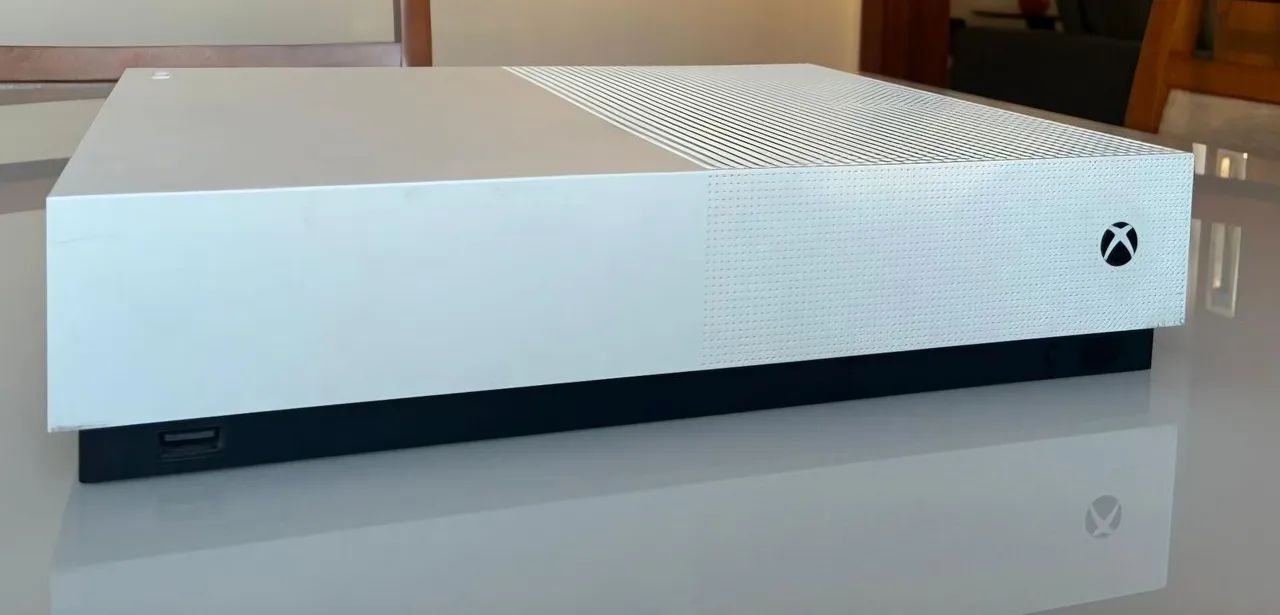 XBOX ONE S - Foto 3