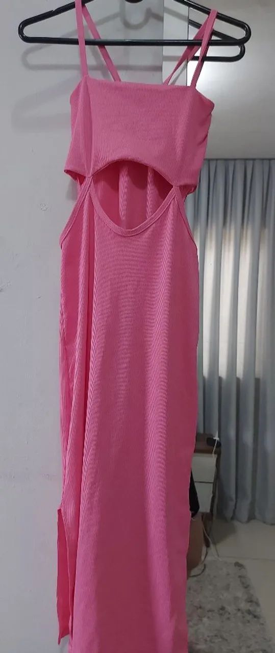 Vestidos e macaquinhos - Foto 3