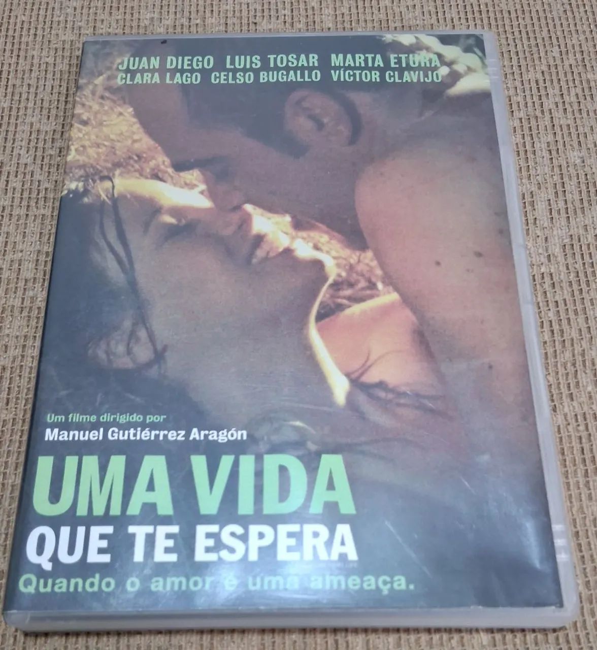 Kit 6 DVDs - Filmes de Romance, Drama e Comédia  - Foto 2