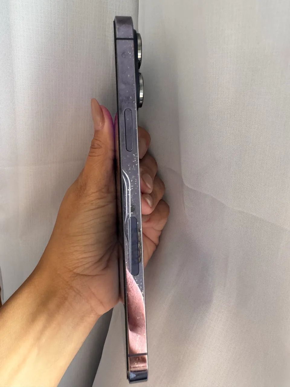 IPHONE 14 PRO MAX  - Foto 4