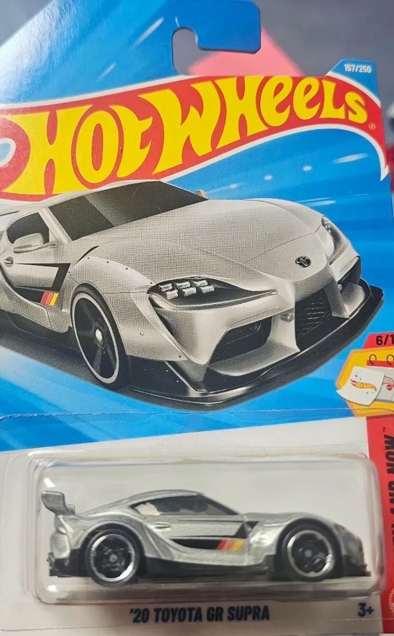 ? HOT WHEELS À VENDA - VÁRIOS MODELOS! ? - Foto 2
