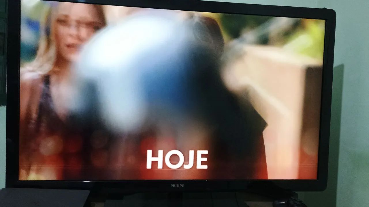 TV PHILIPS 47 POLEGADAS NÃO SMART - Foto 2