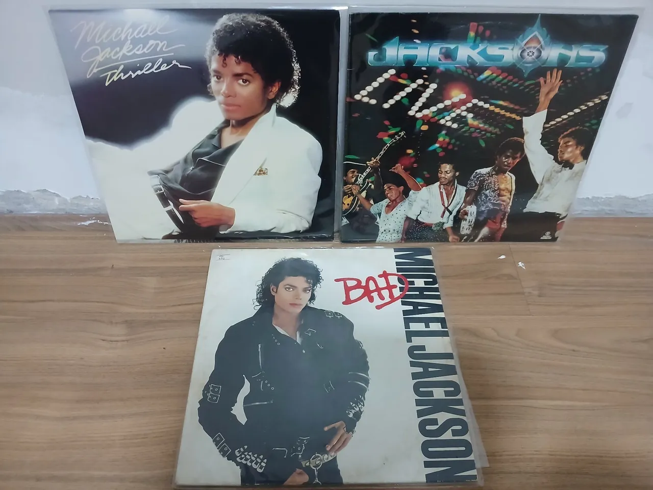 Box Michael Jackson Special limited edition Bos Set CD RARO - CDs