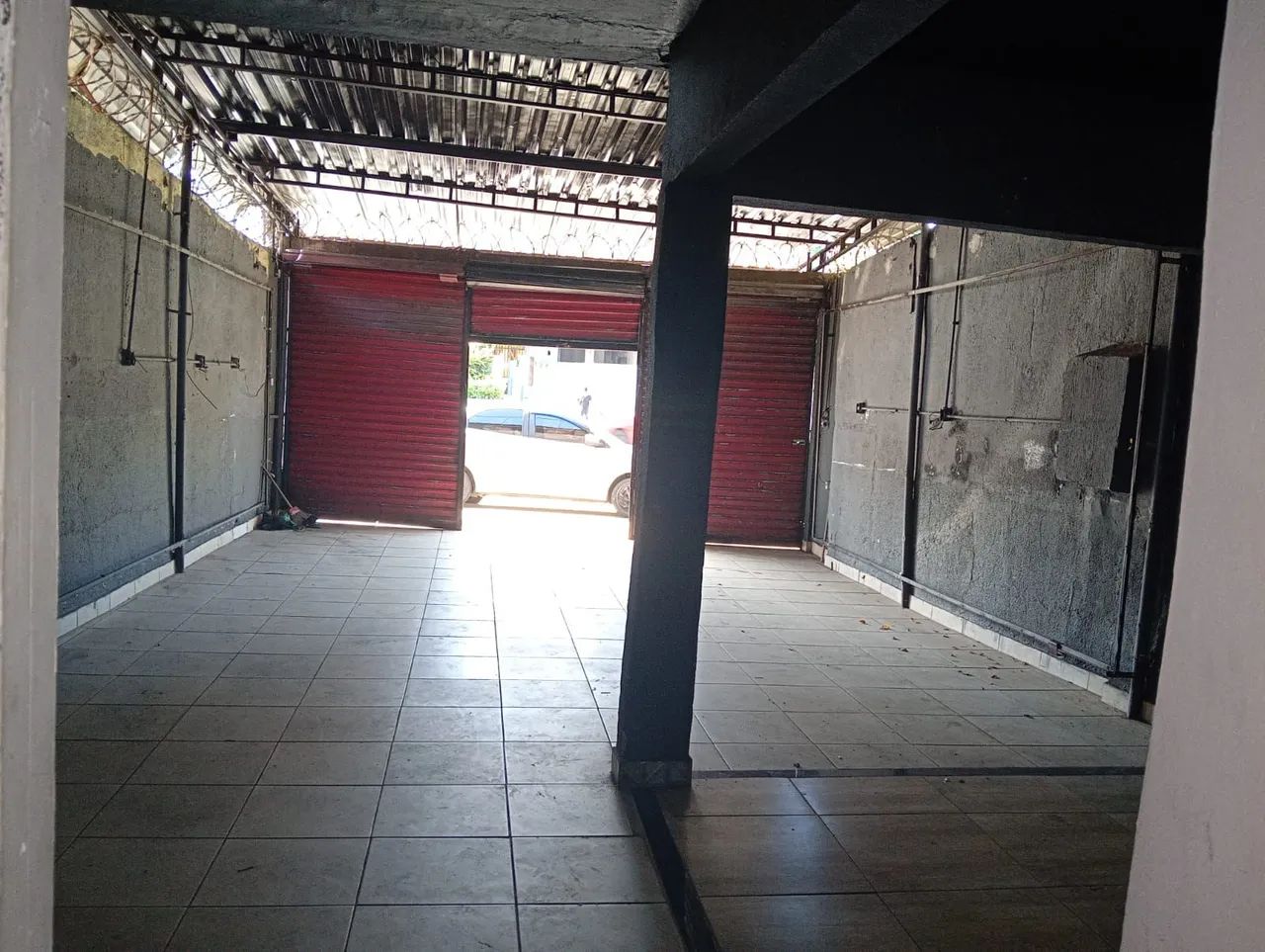 Alugo loja, estrada intendente magalhaes  - Foto 4