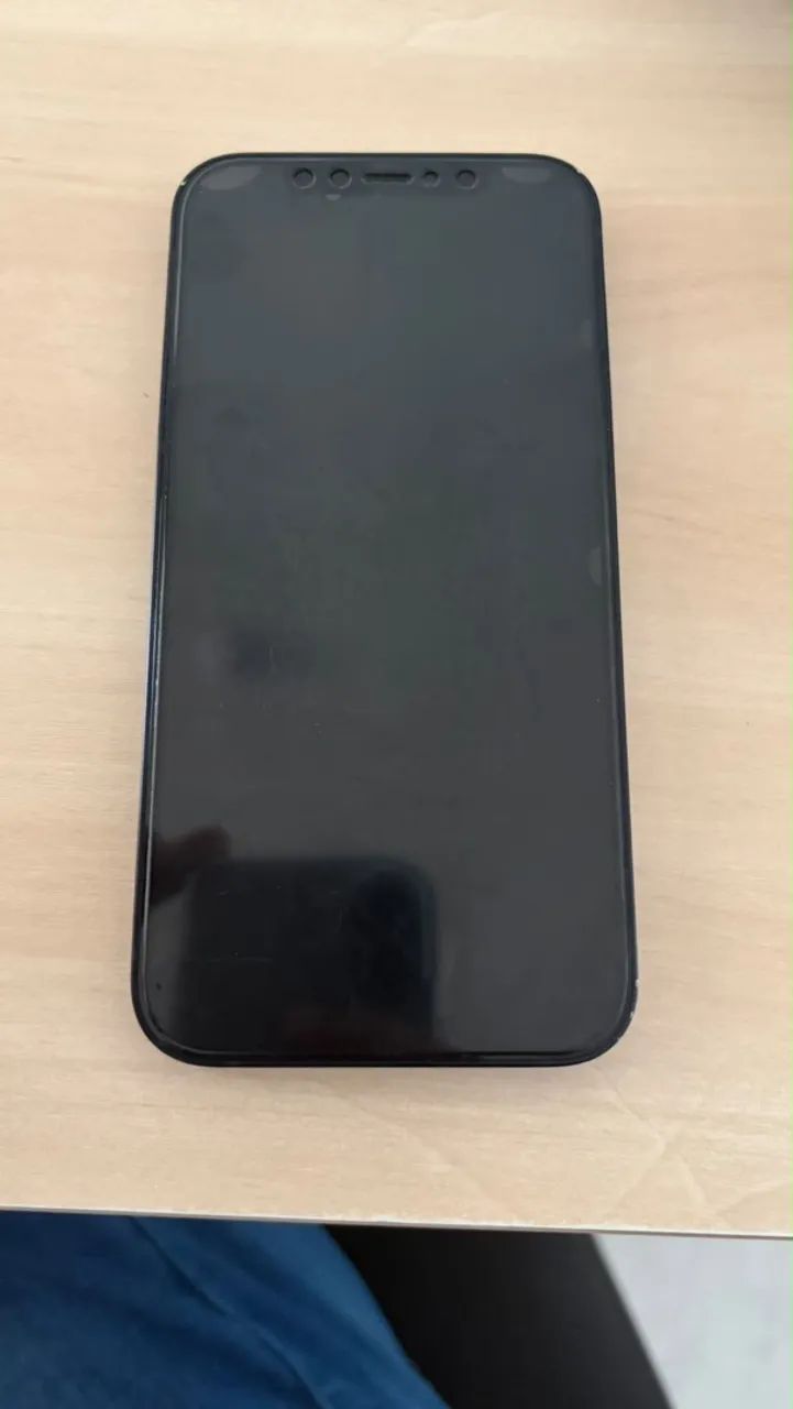 iPhone 12 - 128GB Tudo Funcionando 100%