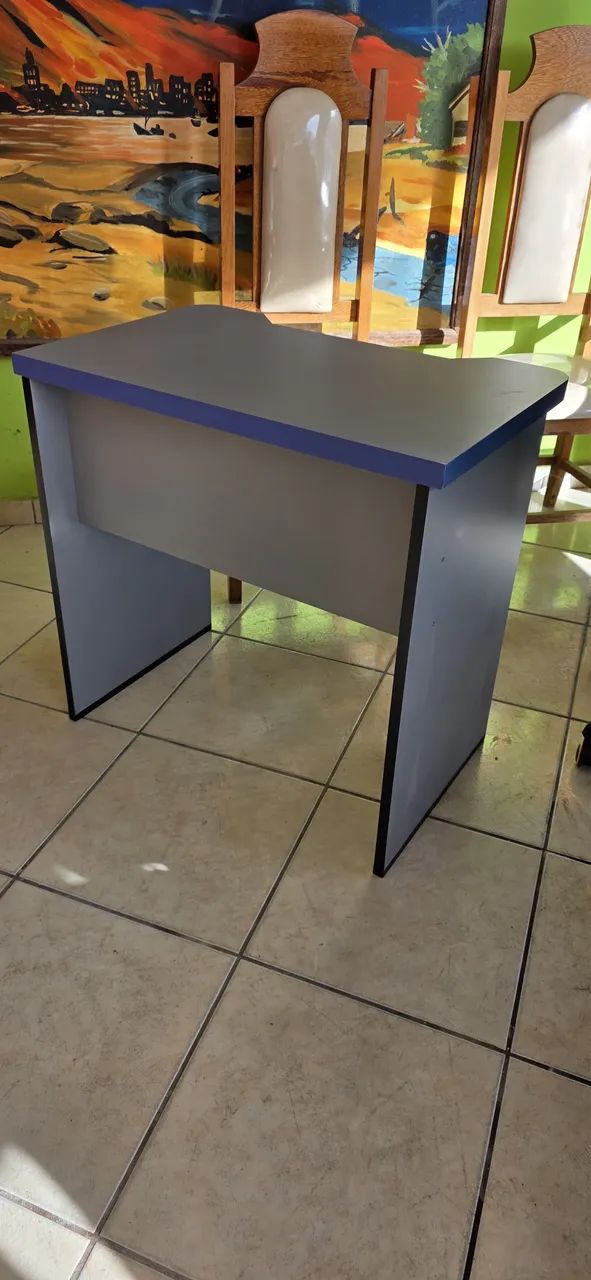 Mesa de estudos  - Foto 3