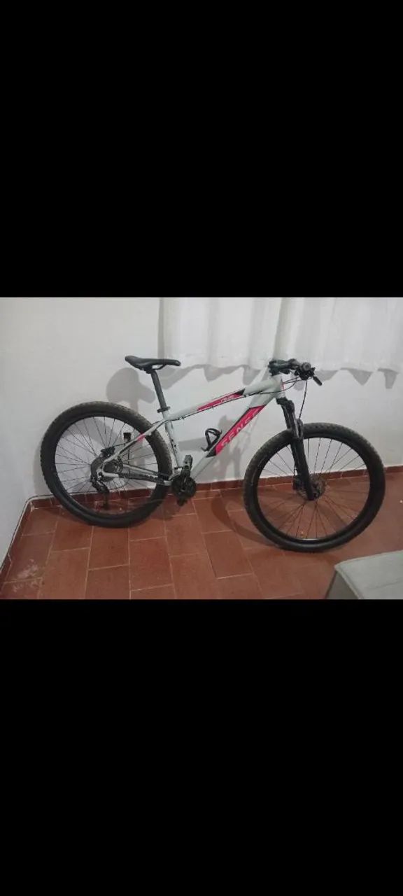 Bike sense one aro 29 - Foto 3