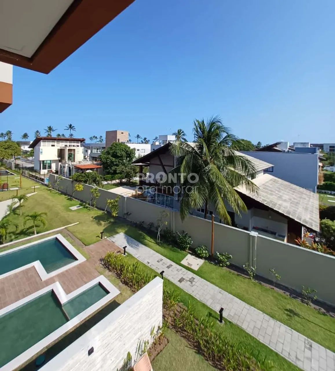 Apartamento com 1 quarto em Ipojuca - Foto 2