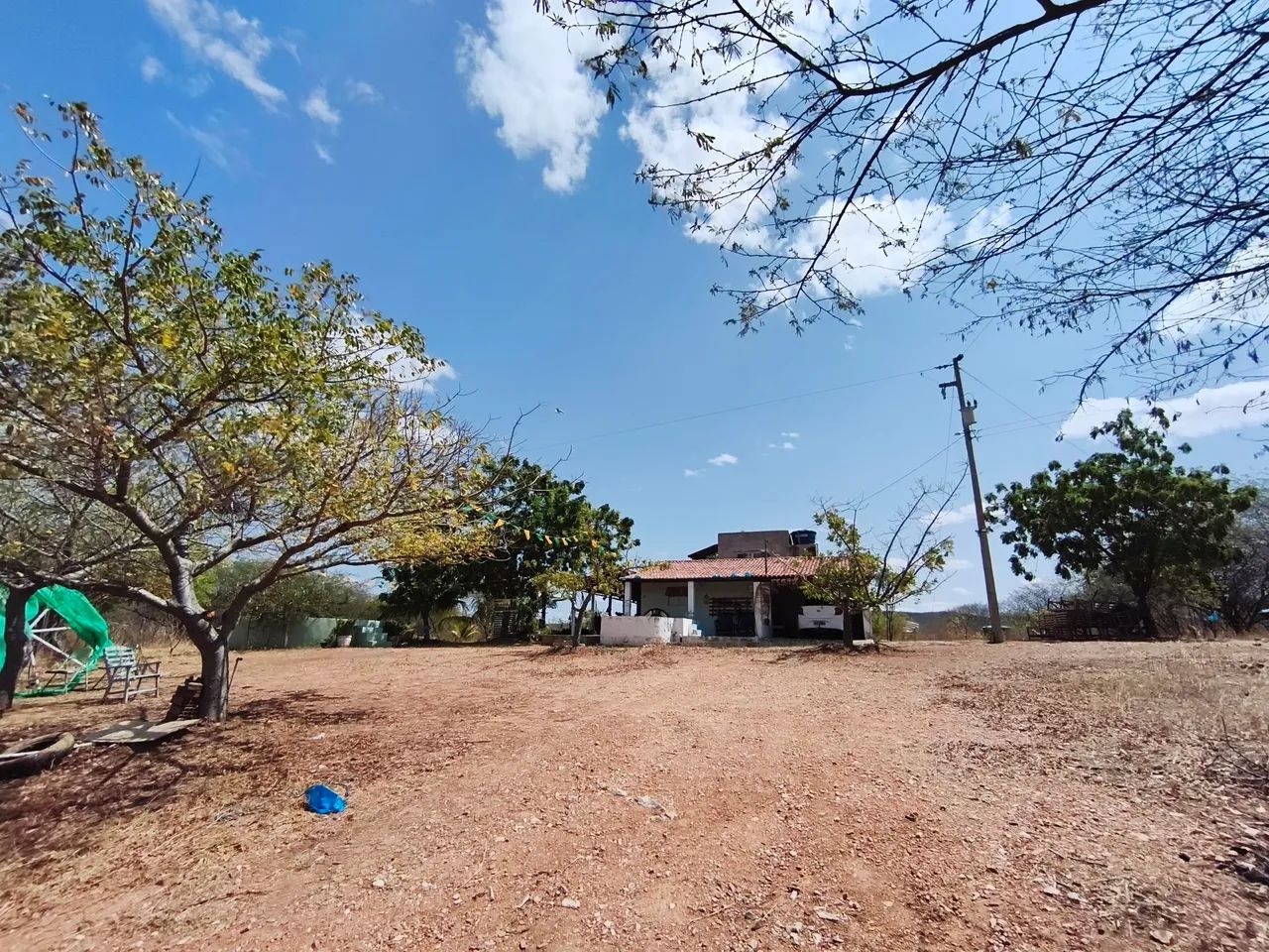 Sítio Canaã 