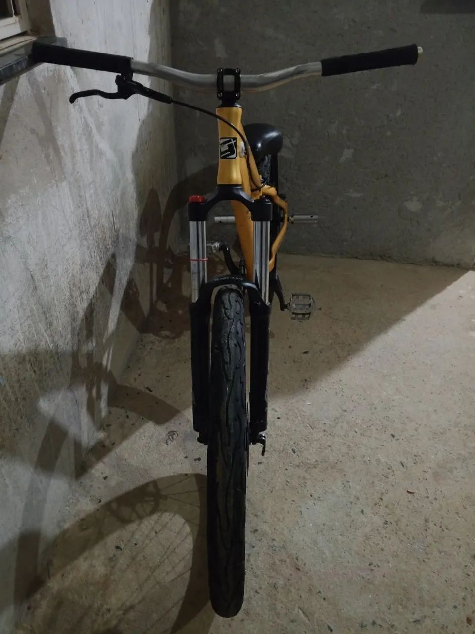 Vendo Gios frx HI 2012 Aceito troca - Foto 2