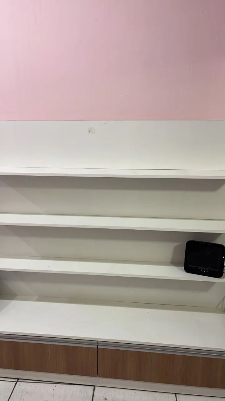 Móveis MDF 