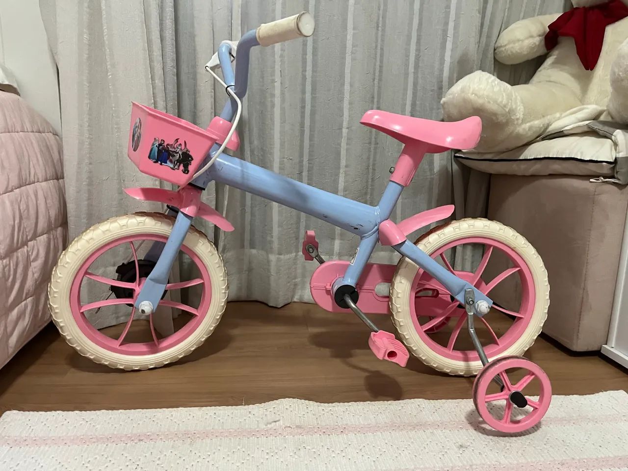 Bicicleta Verden Aro 12 