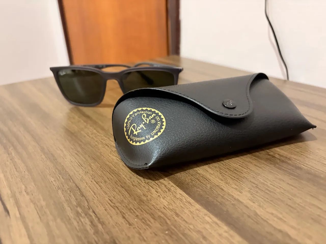Óculos de sol Ray-Ban - Foto 4